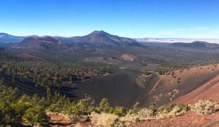 Flagstaff's Cinder Lake OHV Area Set for Flood Mitigation Work, Doney Park and Fernwood Neighborhoods to Benefit