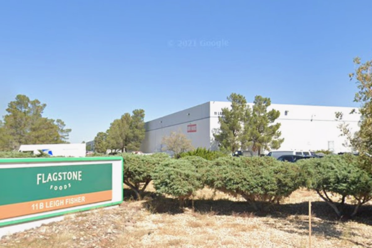 Flagstone Foods to Restructure El Paso Operations, 225 Jobs Impacted