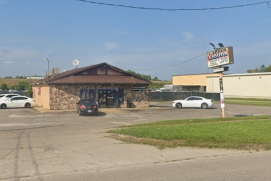 Flint Man Convicted of Second-Degree Murder in 2024 Fatal Shooting Outside Liquor Store