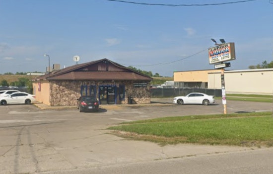 Flint Man Convicted of Second-Degree Murder in 2024 Fatal Shooting Outside Liquor Store