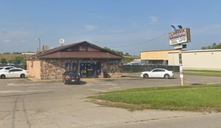 Flint Man Convicted of Second-Degree Murder in 2024 Fatal Shooting Outside Liquor Store