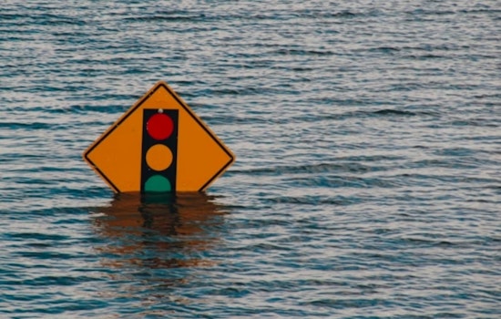 Flood Watch Issued for Oklahoma City and Surrounding Regions Amidst Heavy Rain Forecast