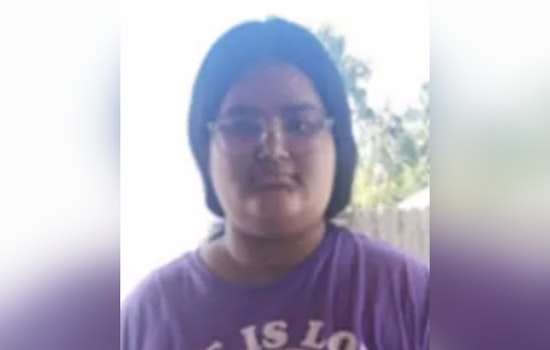Florida Authorities Intensify Search for Missing Bradenton Teen Last Seen a Week Ago
