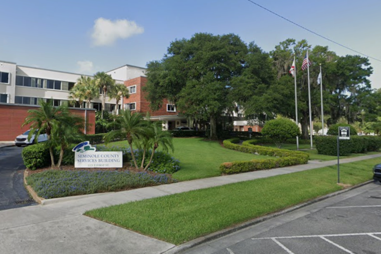 Florida CFO Ingoglia Accuses Seminole County of $48M Excessive Spending Amid Property Tax Hike Debate