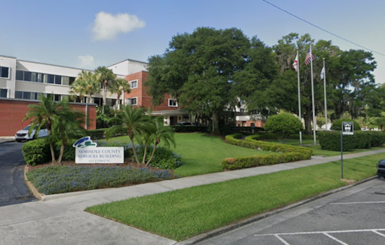 Florida CFO Ingoglia Accuses Seminole County of $48M Excessive Spending Amid Property Tax Hike Debate