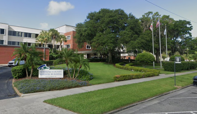 Florida CFO Ingoglia Accuses Seminole County of $48M Excessive Spending Amid Property Tax Hike Debate