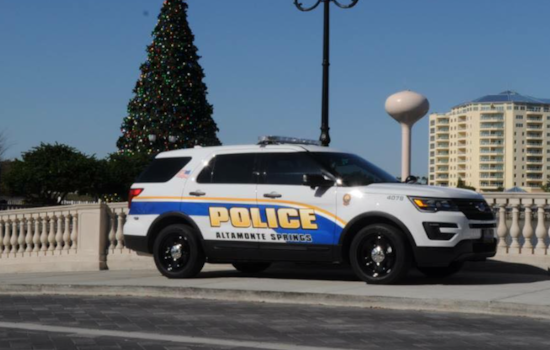 Florida Father Charged After Autistic Son Found Naked on I-4 Ramp in Altamonte Springs