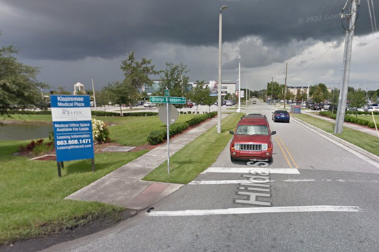 Florida Highway Patrol Seeks Hit-and-Run Driver After Fatal Collision in Kissimmee
