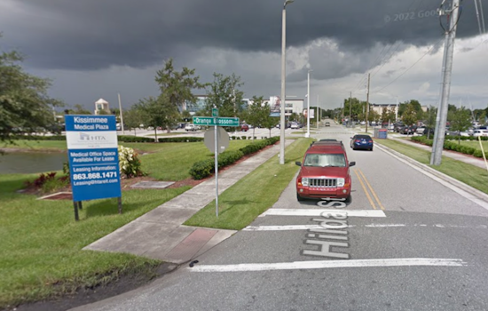 Florida Highway Patrol Seeks Hit-and-Run Driver After Fatal Collision in Kissimmee