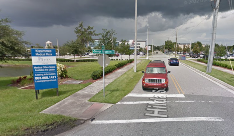 Florida Highway Patrol Seeks Hit-and-Run Driver After Fatal Collision in Kissimmee