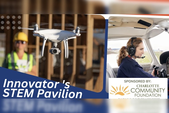 Florida International Airshow to Launch STEM Pavilion, Fostering Innovation and Education in Charlotte County