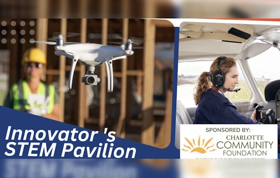 Florida International Airshow to Launch STEM Pavilion, Fostering Innovation and Education in Charlotte County