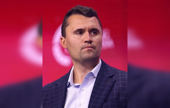 Florida Lawmakers Propose Renaming Campus Roads in Honor of Late Conservative Figure Charlie Kirk
