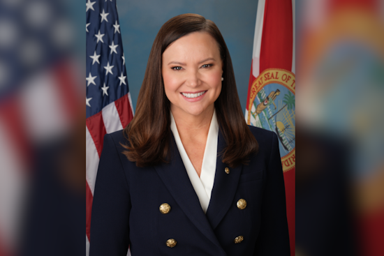 Florida Sen. Ashley Moody Champions "Eliminate Shutdowns Act" Amidst Ongoing Fiscal Stalemate in Washington