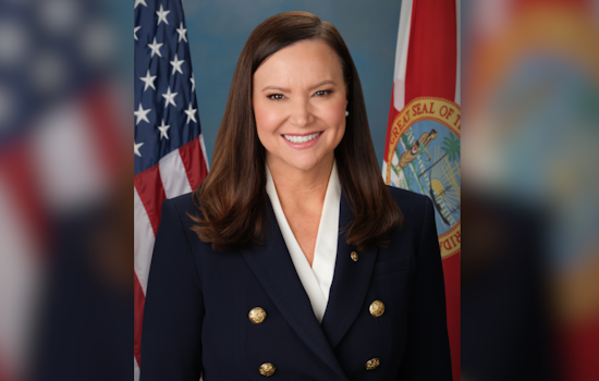 Florida Sen. Ashley Moody Champions "Eliminate Shutdowns Act" Amidst Ongoing Fiscal Stalemate in Washington