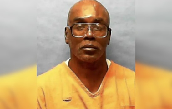 Florida Sets Execution Record With 13th Execution This Year After Miami-Dade Double Murderer Put to Death