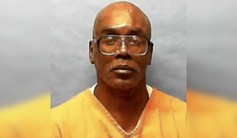 Florida Sets Execution Record With 13th Execution This Year After Miami-Dade Double Murderer Put to Death