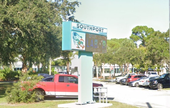 Florida Teen Arrested for Alleged TikTok Bomb Hoax at Southport Middle School
