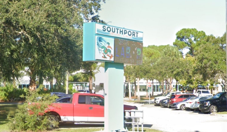Florida Teen Arrested for Alleged TikTok Bomb Hoax at Southport Middle School