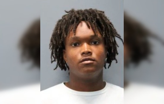 Florida Teen Charged with Weapon Possession on School Grounds After Riverview High School Incident