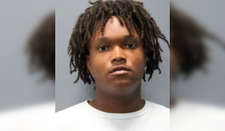 Florida Teen Charged with Weapon Possession on School Grounds After Riverview High School Incident