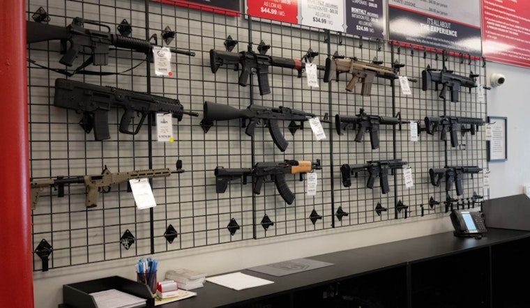 Florida's Proposed Bill to Lower Gun Purchase Age Sparks Controversy Amid Safety Concerns