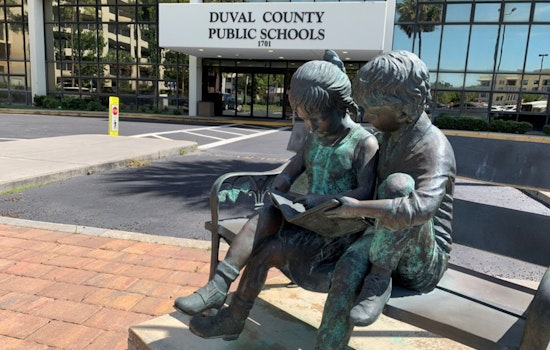 Florida's 'Schools of Hope' Set to Share Space with Public Schools Under New SB 2510 Legislation