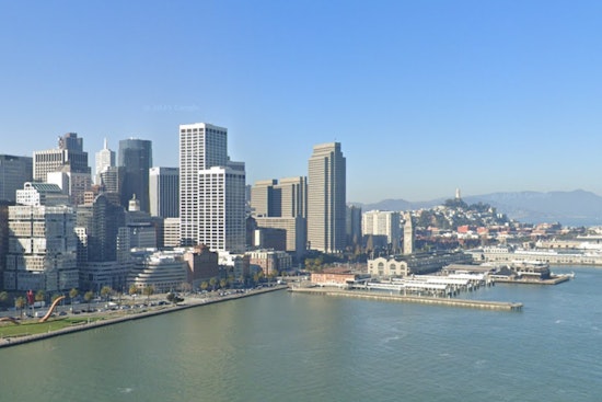 Fog Advisory and Beach Hazards Issued in San Francisco Bay Area, Caution Urged for Motorists and Coastal Visitors