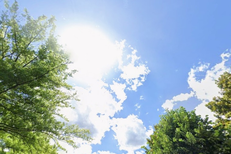 Foggy Morning Clears for Sunshine in Knoxville with Rain Possible by Weekend, Says NWS