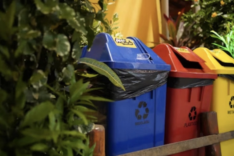 Folsom Begins Curbside Bin Checks to Boost Recycling Efforts Following California Regulations