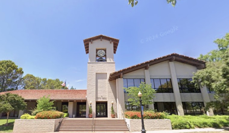Folsom City Council Tackles $3M Budget Shortfall: Service Reorganizations and Financial Strategies on the Agenda
