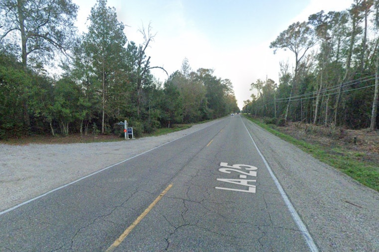 Folsom Resident Killed in Tragic Collision on LA Hwy 25, Charges Pending Following Investigation