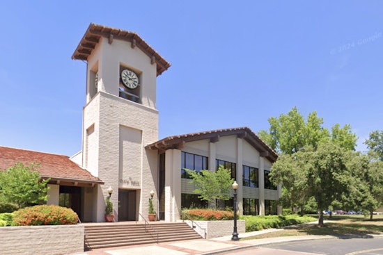 Folsom Residents Invited to Discuss Upcoming Water and Sewer Rate Changes at City Hall Meeting