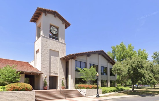 Folsom Residents Invited to Discuss Upcoming Water and Sewer Rate Changes at City Hall Meeting