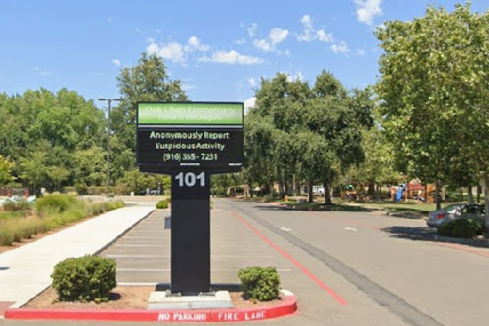 Folsom Unveils Final Design for Kids Play/Castle Park to Community Fanfare