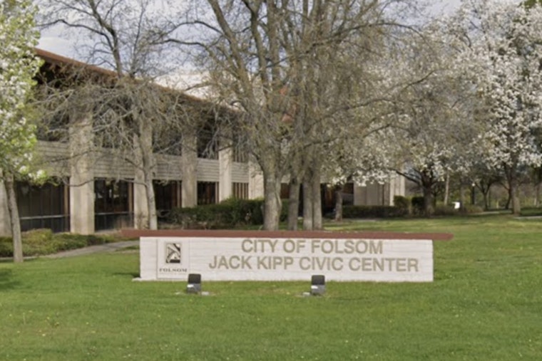 Folsom's Civic Center Campus Set to Bustle with Community Events and Creative Exhibits This Saturday