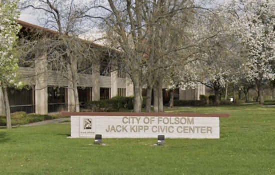 Folsom's Civic Center Campus Set to Bustle with Community Events and Creative Exhibits This Saturday