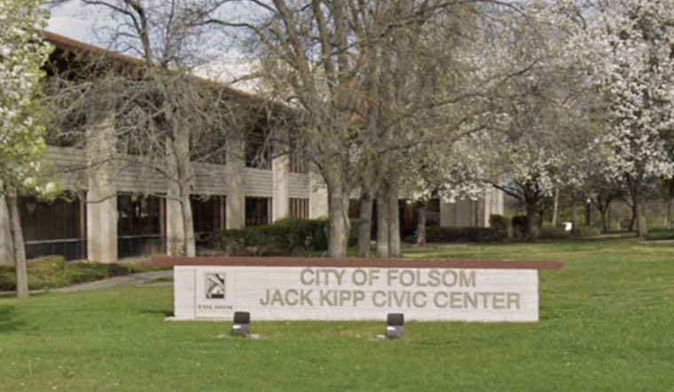 Folsom's Civic Center Campus Set to Bustle with Community Events and Creative Exhibits This Saturday