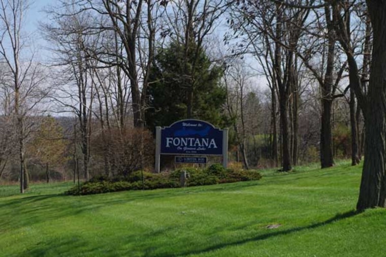 Fontana-on-Geneva-Lake Pursues Stewardship Grant to Expand Hildebrand Conservancy in Wisconsin