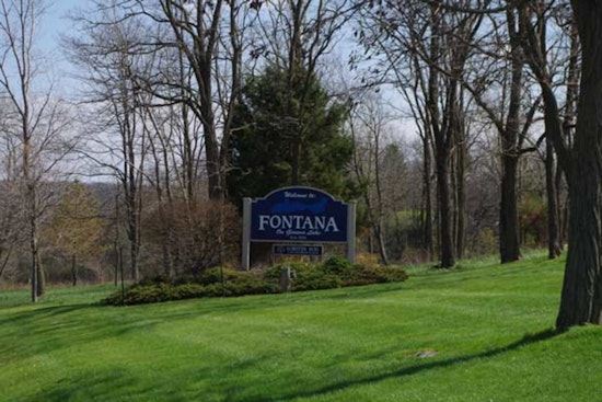 Fontana-on-Geneva-Lake Pursues Stewardship Grant to Expand Hildebrand Conservancy in Wisconsin