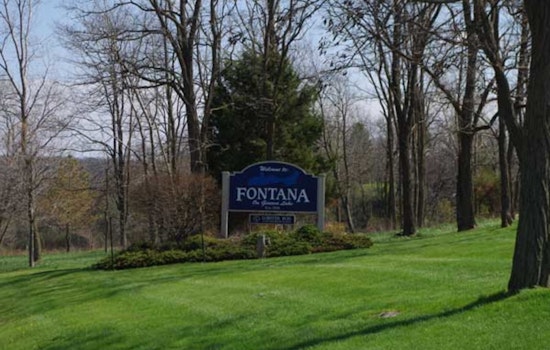 Fontana-on-Geneva-Lake Pursues Stewardship Grant to Expand Hildebrand Conservancy in Wisconsin