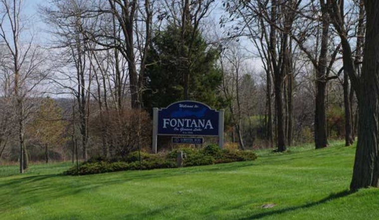 Fontana-on-Geneva-Lake Pursues Stewardship Grant to Expand Hildebrand Conservancy in Wisconsin