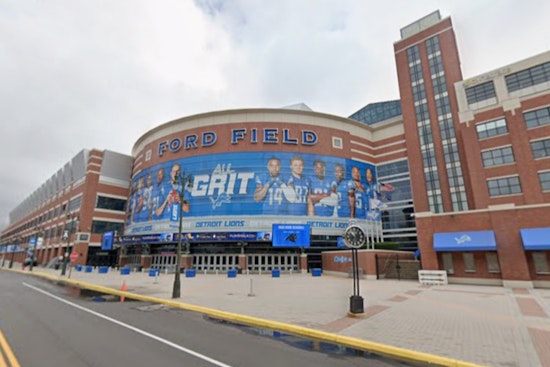 Foo Fighters to Shake Detroit with Largest Michigan Concert at Ford Field in August 2026