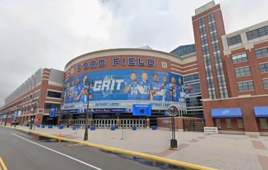 Foo Fighters to Shake Detroit with Largest Michigan Concert at Ford Field in August 2026