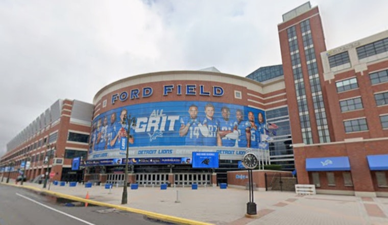 Foo Fighters to Shake Detroit with Largest Michigan Concert at Ford Field in August 2026