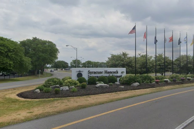 Former Avis Budget Employee Charged with Grand Larceny in $1M Car Rental Heist at Syracuse Airport
