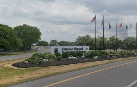 Former Avis Budget Employee Charged with Grand Larceny in $1M Car Rental Heist at Syracuse Airport