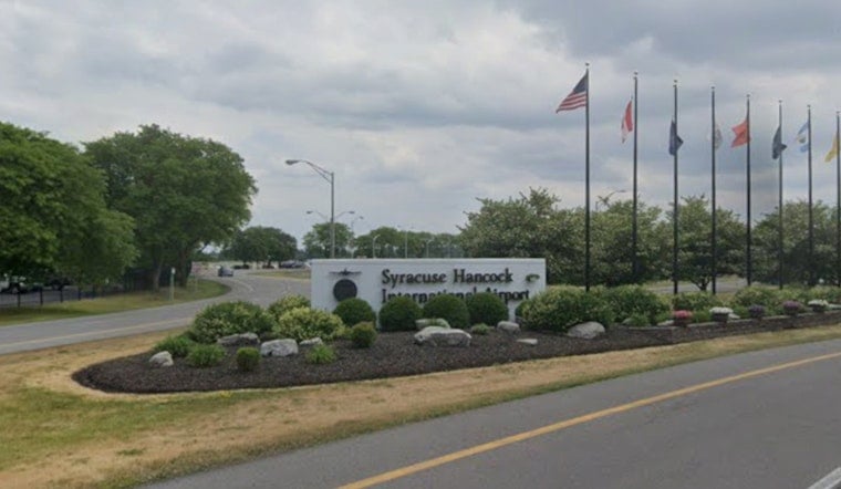 Former Avis Budget Employee Charged with Grand Larceny in $1M Car Rental Heist at Syracuse Airport