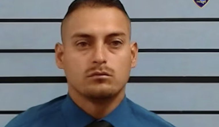 Former Del Rio Detective Indicted on Child Sexual Abuse Charges