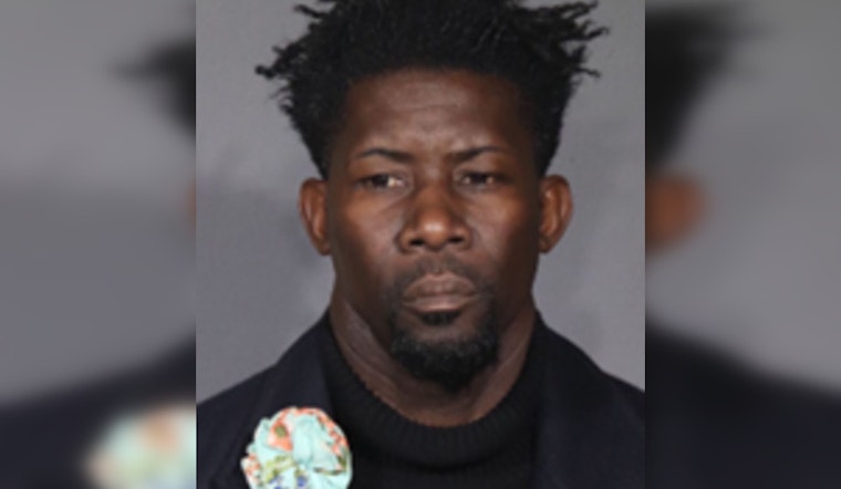 Former Des Moines School Superintendent Charged as Illegal Alien in Possession of Firearms Amid Extensive Criminal History